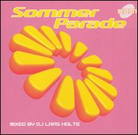 Lars Holte - Sommer Parade 2001 lyrics
