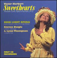 Ohio Light Opera - Sweethearts lyrics