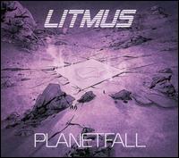 Litmus - Planetfall lyrics