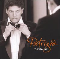 Patrizio Buanne - The Italian lyrics