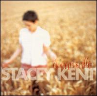 Stacey Kent - Dreamsville lyrics