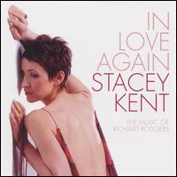 Stacey Kent - In Love Again lyrics