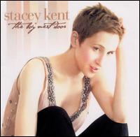 Stacey Kent - The Boy Next Door lyrics