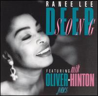 Ranee Lee - Deep Song lyrics
