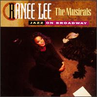 Ranee Lee - The Musicals: Jazz on Broadway lyrics