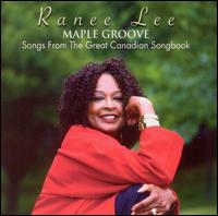 Ranee Lee - Maple Groove lyrics