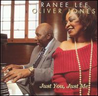 Ranee Lee - Just You, Just Me lyrics