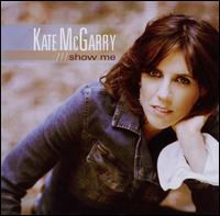 Kate McGarry - Show Me [Palmetto] lyrics