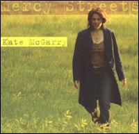Kate McGarry - Mercy Streets lyrics
