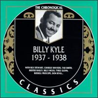 Billy Kyle - 1937-1938 lyrics