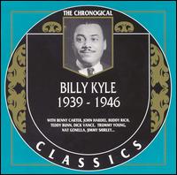 Billy Kyle - 1939-1946 lyrics