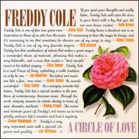 Freddy Cole - A Circle of Love lyrics
