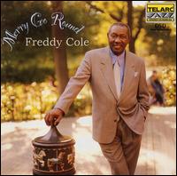 Freddy Cole - Merry-Go-Round lyrics