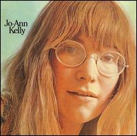 Jo Ann Kelly - Jo-Ann Kelly [1969] lyrics