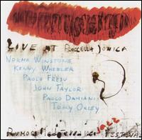 Norma Winstone - Live at Roccella Jonica lyrics