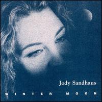 Jody Sandhaus - Winter Moon lyrics