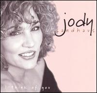 Jody Sandhaus - I Think of You lyrics