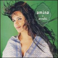 Amina - Annabi lyrics