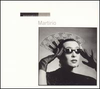 Martirio - Martirio lyrics