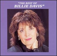 Billie Davis - The Best of Billie Davis lyrics