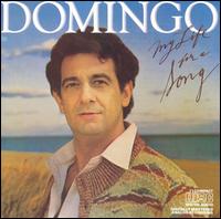 Plcido Domingo - My Life for a Song lyrics