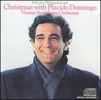 Plcido Domingo - Christmas with Placido Domingo lyrics