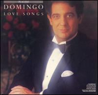 Plcido Domingo - Love Songs lyrics