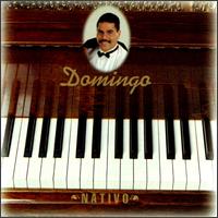 Plcido Domingo - Nativo lyrics