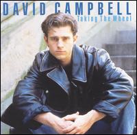 David Campbell - Taking the Wheel lyrics