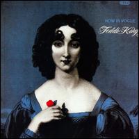 Teddi King - Now in Vogue lyrics