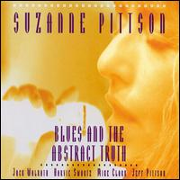 Suzanne Pittson - Blues and the Abstract Truth lyrics