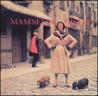 Gisele MacKenzie - Mam'selle Gisele lyrics
