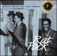 The Rat Pack - Rat Pack: Members Edition [live] lyrics