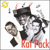The Rat Pack - Rat Pack [Happy Hour] lyrics