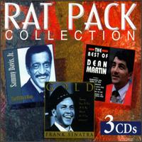 The Rat Pack - Rat Pack Collection [Madacy] lyrics