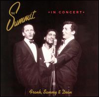 The Rat Pack - Summit: In Concert [live] lyrics