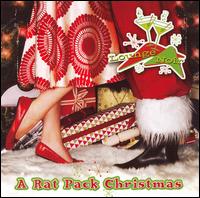 The Rat Pack - Rat Pack Christmas lyrics