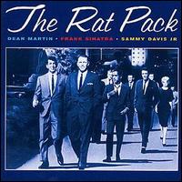 The Rat Pack - The Rat Pack [Armoury] lyrics