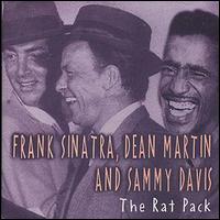 The Rat Pack - The Rat Pack [Collectors Edition] lyrics