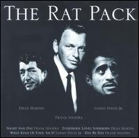 The Rat Pack - The Rat Pack [Planet Media] lyrics
