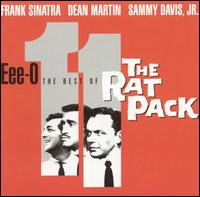 The Rat Pack - Eee-O-11: The Best of the Rat Pack lyrics