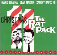 The Rat Pack - Christmas with the Rat Pack [2002] lyrics