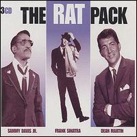 The Rat Pack - The Rat Pack [Emporio 2002] lyrics