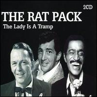 The Rat Pack - The Lady Is a Tramp lyrics