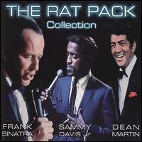The Rat Pack - The Rat Pack Collection [Castle] lyrics