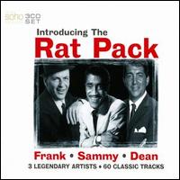 The Rat Pack - Introducing the Rat Pack lyrics