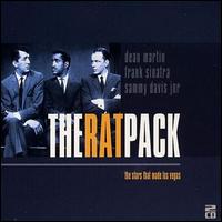 The Rat Pack - The Stars That Made Las Vegas lyrics