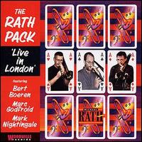 The Rat Pack - Live in London lyrics
