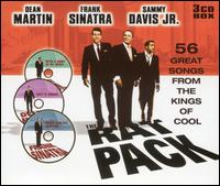 The Rat Pack - The Rat Pack: 56 Great Songs from the Kings of Cool lyrics