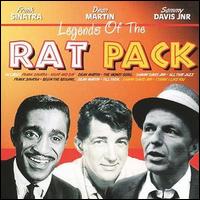 The Rat Pack - The Legends of the Ratpack, Vol. 1 lyrics